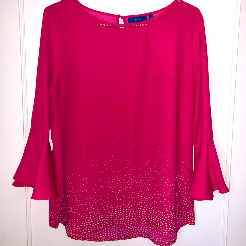 Apt. 9 Women’s blouse